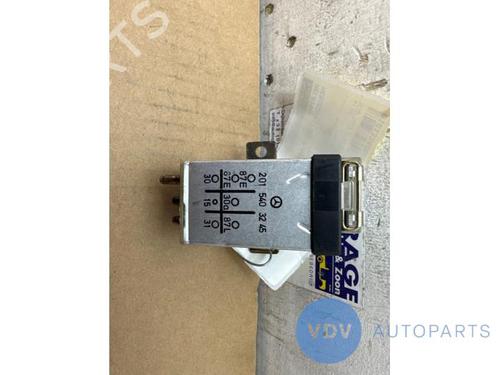 Electronic sensor MERCEDES-BENZ 190 (W201) 2.0 (201.022) | BP25954841M84 