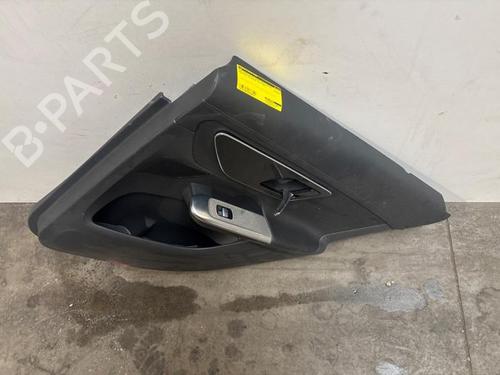 Rear right panel MERCEDES-BENZ GLC (X254) 300d 4-matic (254.607) | BP38824680C61 - Image 2