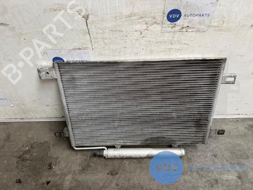 Used AC radiator MERCEDES-BENZ A-CLASS (W169) A 180 CDI (169.007, 169.307) (109 hp) 27497851