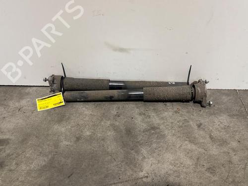 Left front shock absorber MERCEDES-BENZ E-CLASS Coupe (C207) E 250 CDI / BlueTEC / d (207.303, 207.304) | BP38833545M16 - Image 2