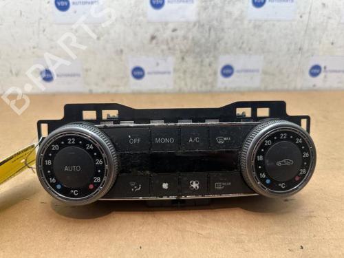 Used Climate control Climate control 38833339 38833339