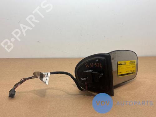 Right mirror MERCEDES-BENZ C-CLASS (W203) C 200 CDI (203.004) | BP27461057C27 