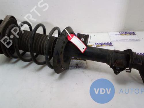 Used Left front shock absorber MERCEDES-BENZ E-CLASS (W212) E 200 CDI / BlueTEC (212.005, 212.006) (136 hp) 25942215
