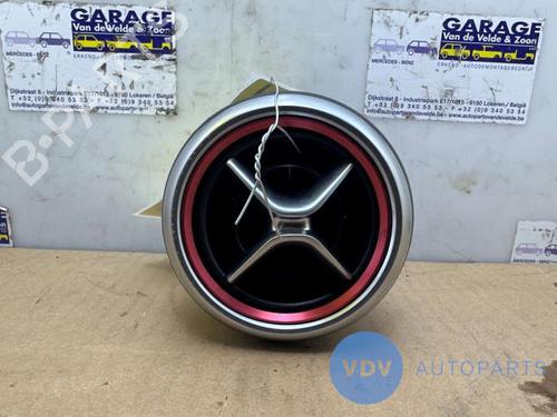 Luftventil MERCEDES-BENZ A-CLASS (W176) A 180 (176.042) (122 hp) 25958509