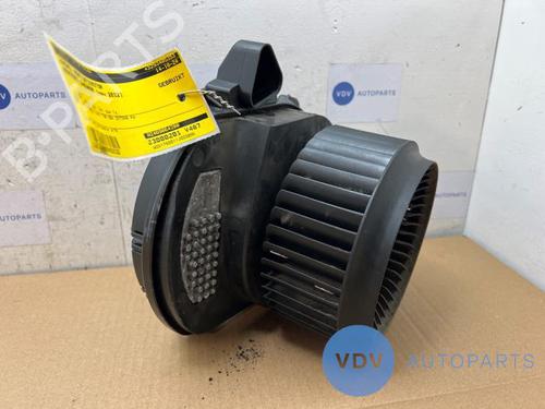 Used Heater blower motor MERCEDES-BENZ A-CLASS (W176) A 200 CDI (176.001) (136 hp) 25966092