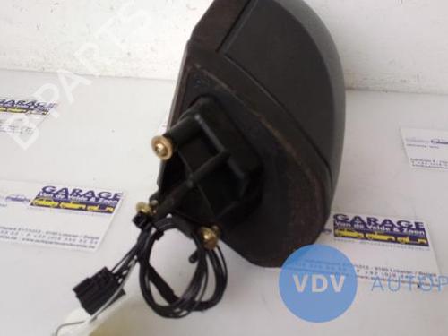 Left mirror MERCEDES-BENZ A-CLASS (W169) A 180 CDI (169.007, 169.307) | BP25942469C26 