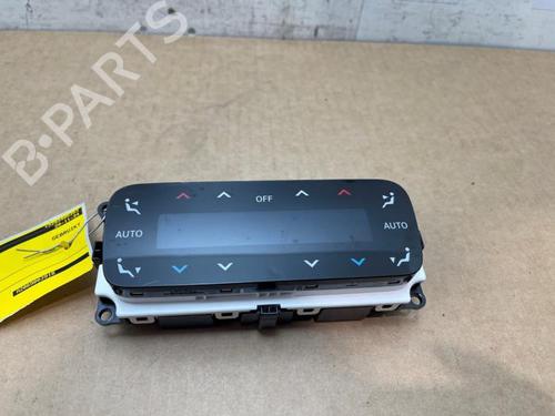 Used Climate control Climate control 38835543 38835543