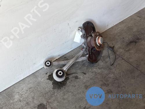 Right front steering knuckle MERCEDES-BENZ SLK (R172) 200 (172.448) | BP29762773M26 