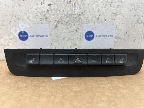 Used Warning switch Warning switch 38836536 38836536