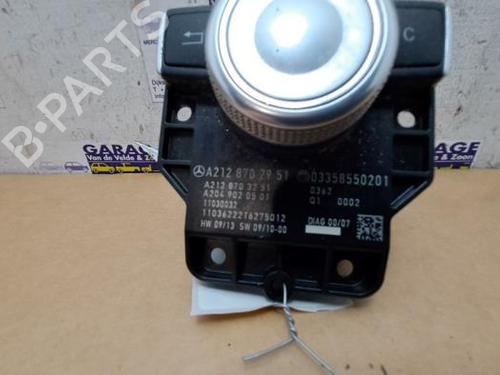 Electronic module MERCEDES-BENZ E-CLASS (W212) E 220 CDI / BlueTEC (212.001, 212.002) | BP38842078M83 - Image 2
