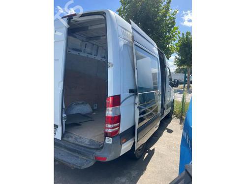 Front left panel MERCEDES-BENZ SPRINTER 5-t Van (B906) 513 CDI (906.653, 906.655, 906.657) | BP38825857C58 - Image 6