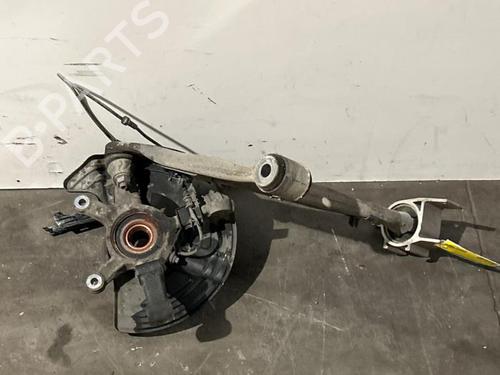 Left front steering knuckle MERCEDES-BENZ A-CLASS (W176) A 180 CDI / d (176.012) | BP38822841M25 - Image 2