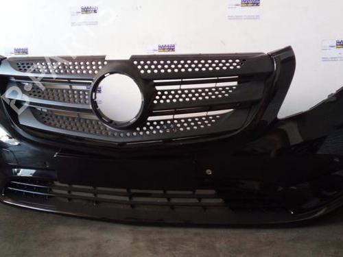 Used Front bumper Front bumper 38857798 38857798