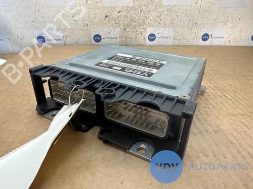 Used Engine control unit (ECU) MERCEDES-BENZ E-CLASS (W210) E 200 (210.035) (136 hp) 25973244