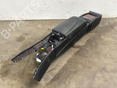 Middle console MERCEDES-BENZ S-CLASS Coupe (C216) CL 500 (216.371) | BP40070203I22 - Image 2