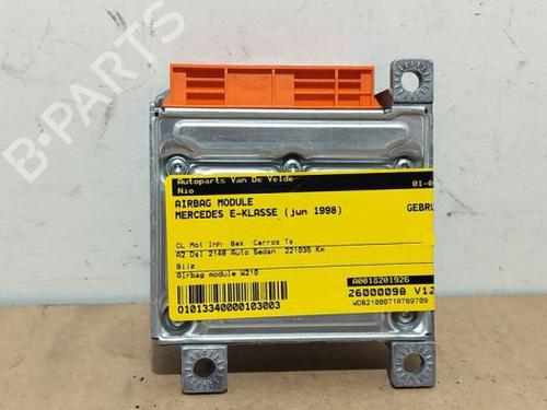 Used ECU airbags ECU airbags 39518024 39518024