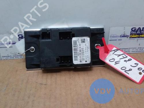 Control unit MERCEDES-BENZ SLK (R172) 250 (172.447) | BP25944640M11 