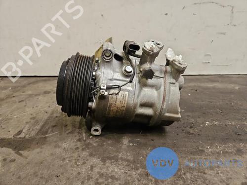 Compressore A/C MERCEDES-BENZ VITO Van (W447) 114 CDI (447.601, 447.603, 447.605) (136 hp) 29875433