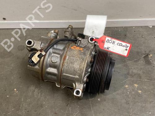 Used AC compressor AC compressor 38852568 38852568
