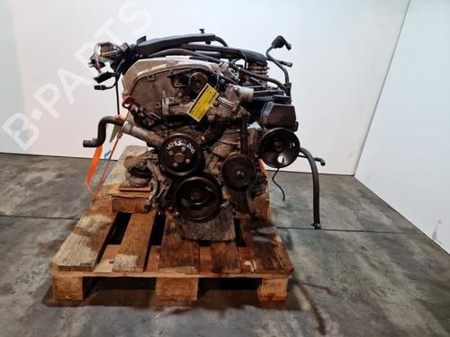 Used Engine Engine 38819653 38819653