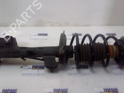 Left front shock absorber MERCEDES-BENZ A-CLASS (W169) A 180 (169.032, 169.332) | BP38856447M16 - Image 2
