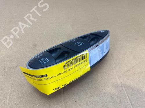 Switch MERCEDES-BENZ E-CLASS (W211) E 200 CDI (211.004) | BP38849177I30 - Image 5