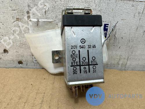 Electronic sensor MERCEDES-BENZ 190 (W201) 2.0 (201.022) | BP25954815M84 