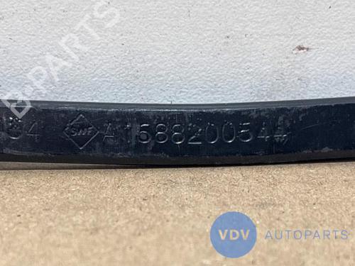 Front windshield wiper arm MERCEDES-BENZ A-CLASS (W169) A 150 (169.031, 169.331) | BP26924249C143 