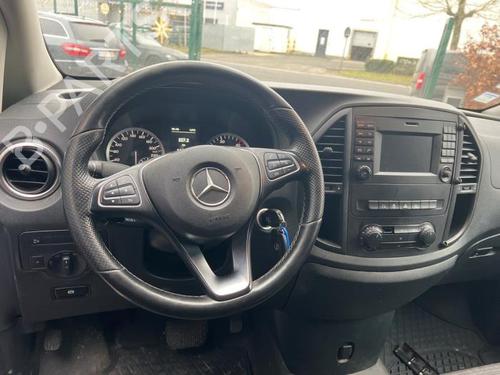 Headlight switch MERCEDES-BENZ VITO Van (W447) 119 CDI / BlueTEC (447.601, 447.603, 447.605) | BP38833291I24 - Image 11