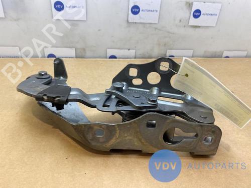 Used Hinge/Door check strap MERCEDES-BENZ C-CLASS (W205) C 220 BlueTEC / d (205.002, 205.004) (170 hp) 25960166