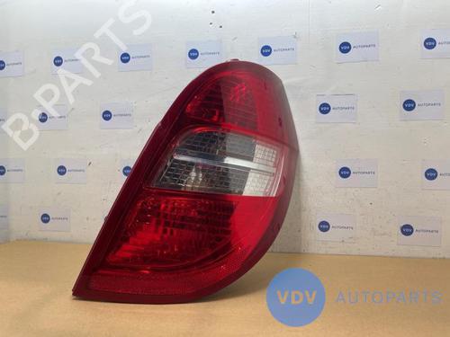 Used Right taillight MERCEDES-BENZ A-CLASS (W169) A 180 CDI (169.007, 169.307) (109 hp) 25964850