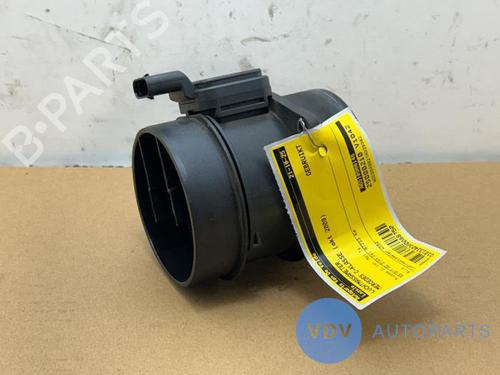 Used Mass air flow sensor MERCEDES-BENZ C-CLASS (W204) C 220 CDI (204.002) (163 hp) 30166872
