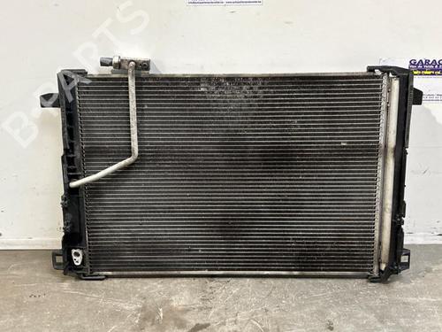 AC radiator MERCEDES-BENZ E-CLASS Coupe (C207) E 220 CDI / d (207.302, 207.301) | BP38842292M32 - Image 3