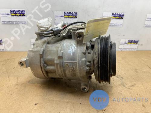 AC compressor MERCEDES-BENZ A-CLASS (W176) A 180 (176.042) | BP25946007M34 