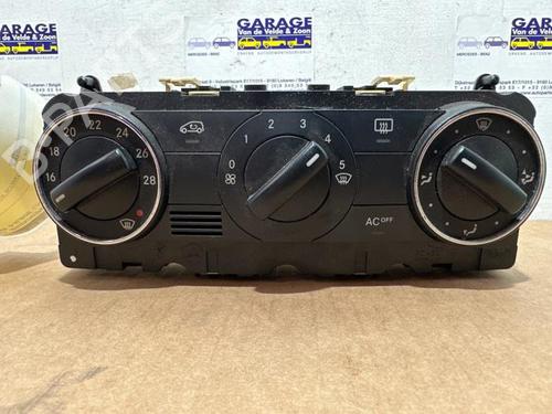 Used Climate control Climate control 38850420 38850420