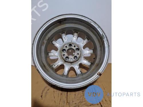 Rim MERCEDES-BENZ A-CLASS (W168) A 160 (168.033, 168.133) | BP25970834C45 