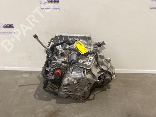 gearbox-mercedes-benz-a-class-w177-2018-38853499 main image