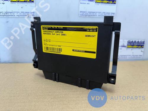 Used Electronic module MERCEDES-BENZ CLK (C208) CLK 200 (208.335) (136 hp) 25949326
