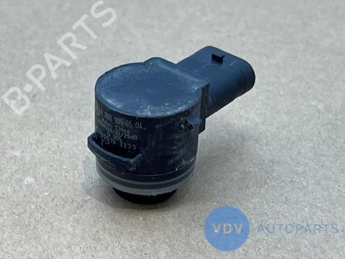 Electronic sensor MERCEDES-BENZ C-CLASS (W205) C 160 (205.044) | BP29902828M84