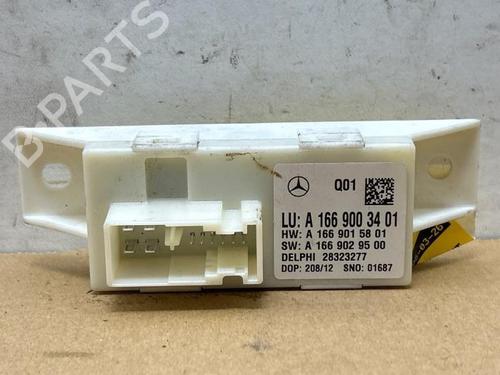 lights-ecu-mercedes-benz-m-class-w166-2011-2012-2013-2014-2015-38816615 main image