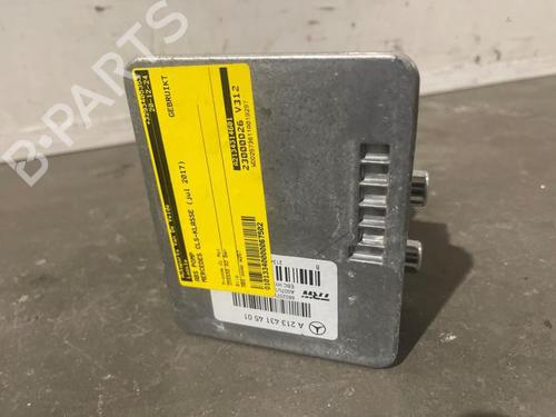 ABS pump MERCEDES-BENZ CLS (C257) AMG CLS 53 EQ Boost 4-Matic+ (257.361) | BP38834312M43 - Image 2