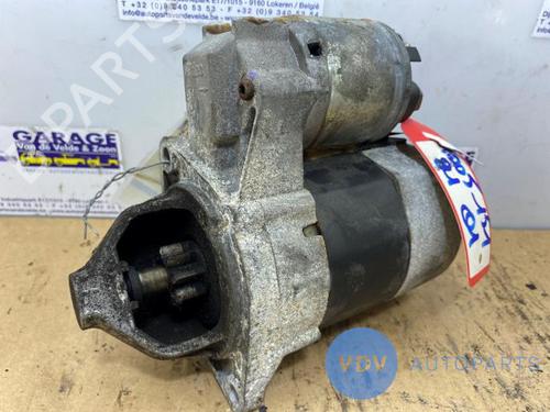 Starter MERCEDES-BENZ A-CLASS (W169) A 170 (169.032, 169.332) | BP25953338M8 