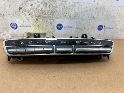 Used Climate control Climate control 38833852 38833852