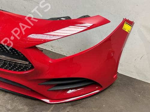 Front bumper MERCEDES-BENZ A-CLASS (W177) A 200 (177.087) | BP40552425C7 - Image 2
