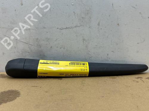 Used Rear windshield wiper arm Rear windshield wiper arm 38817151 38817151