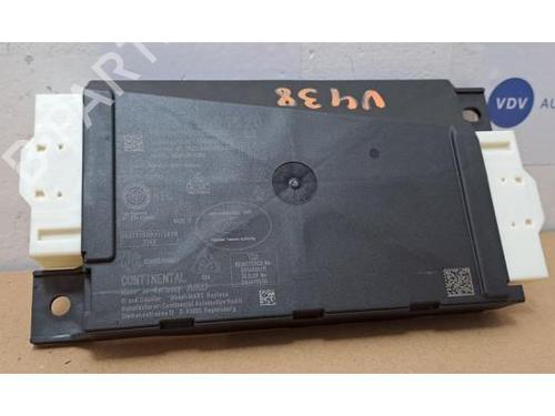 Used Electronic module Electronic module 38840001 38840001