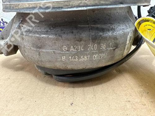Engine mount MERCEDES-BENZ C-CLASS (W204) C 200 CDI (204.007, 204.006) | BP38845885M89 - Image 4