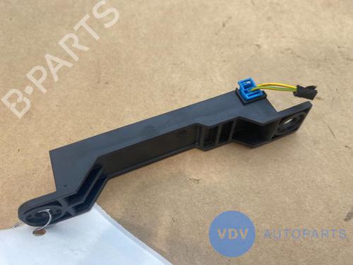 Antenne/Base MERCEDES-BENZ GLE (V167) GLE 350 e 4-matic (167.154) (333 hp) 25950621