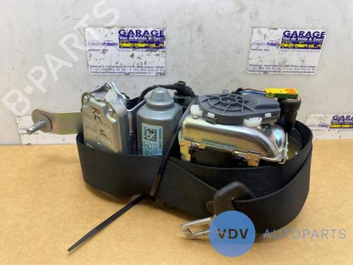 Front right seatbelt MERCEDES-BENZ E-CLASS Convertible (A207) E 220 CDI (207.402) | BP25958837I25 