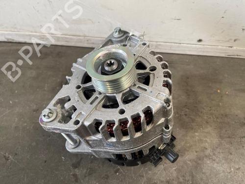 Alternator MERCEDES-BENZ SPRINTER 3,5-t Van (B907, B910) 315 CDI RWD (907.631, 907.633, 907.635, 907.637) | BP38838128M7 - Image 2